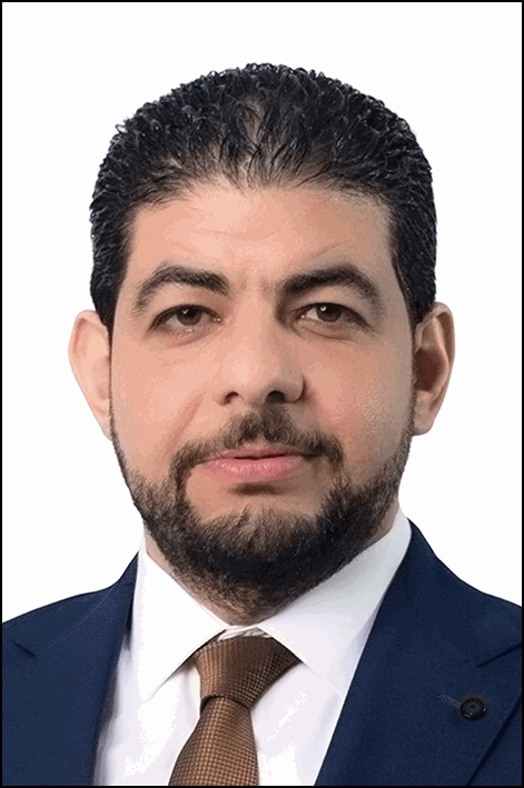 دكتور علي النقيطي