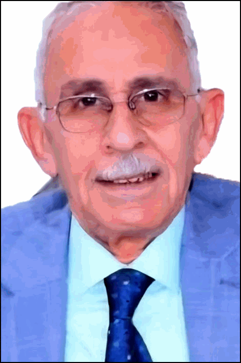 د. نبيل العطار