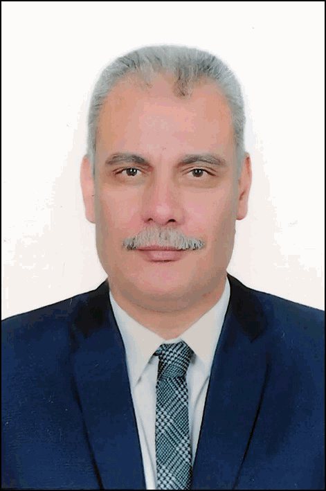 مدحت السنجري