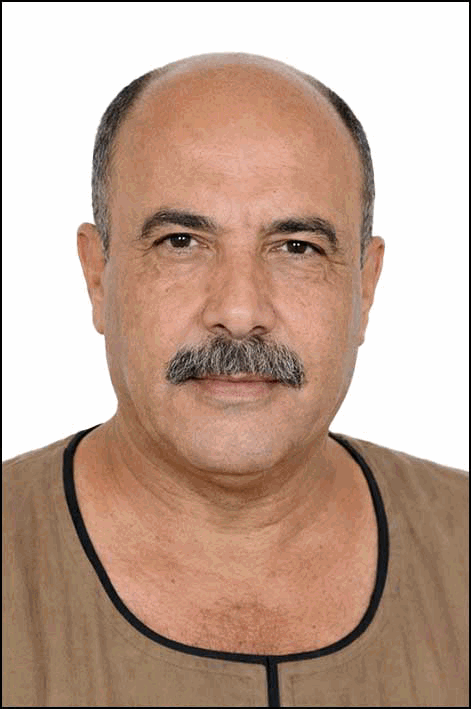الحاج رائف تمراز