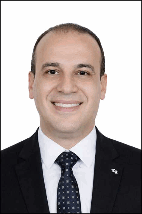 محمود نجيب مشعل