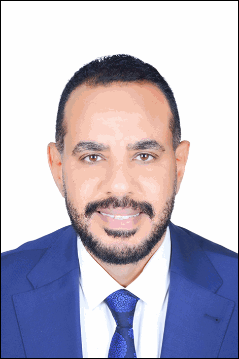 أحمد غريب