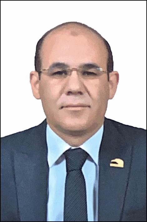 أحمد خشانة