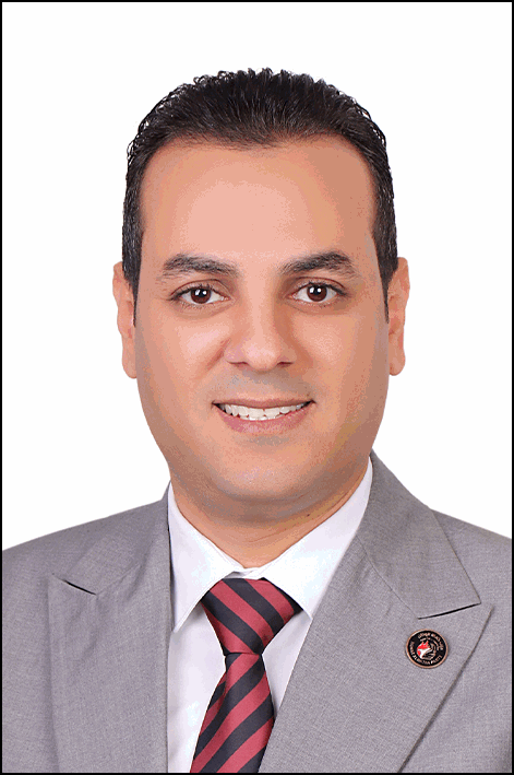 هشام الرحمانى