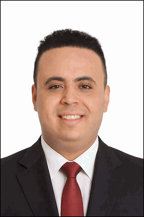 حازم الريان