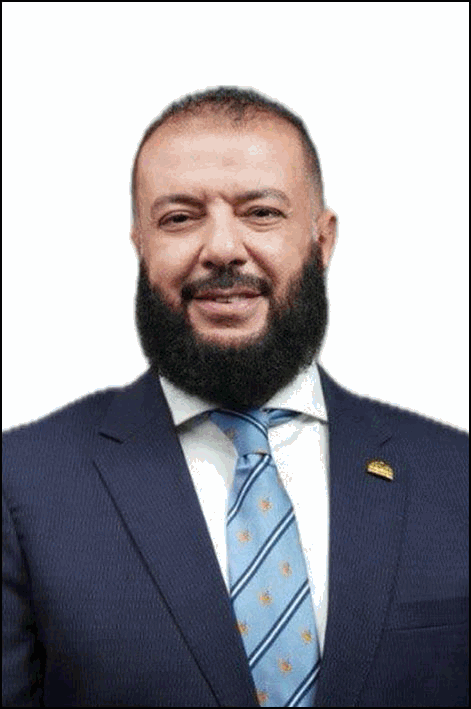 د. احمد خليل خيرالله