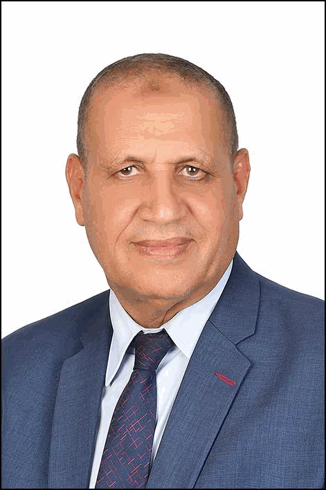 احمد العرجاوى