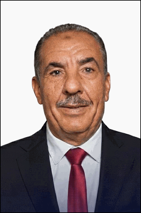 خالد أبو أحمد