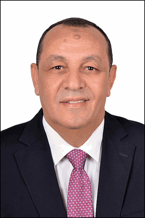خالد صقر