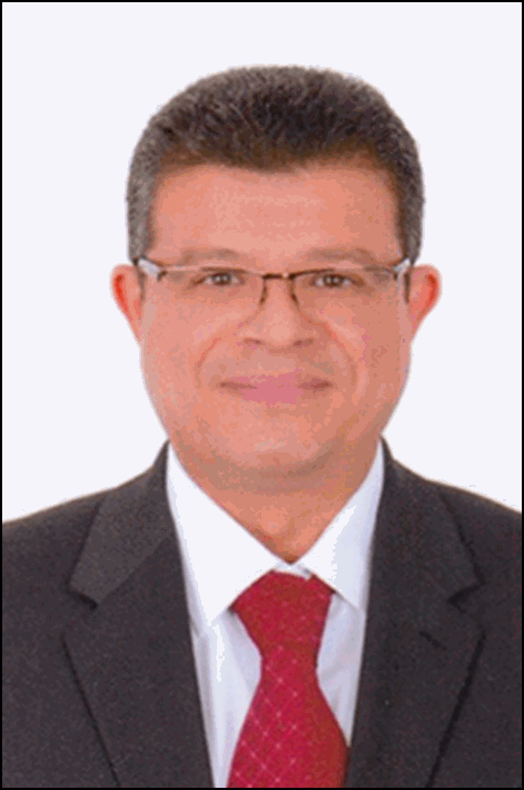 د. محمد سليمان