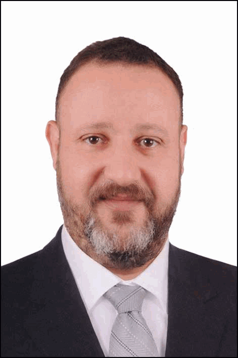 ايهاب العمده