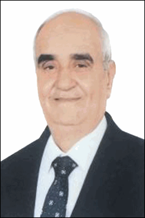 محمد محجوب