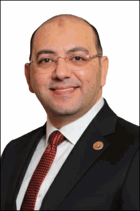 د. احمد العطيفي