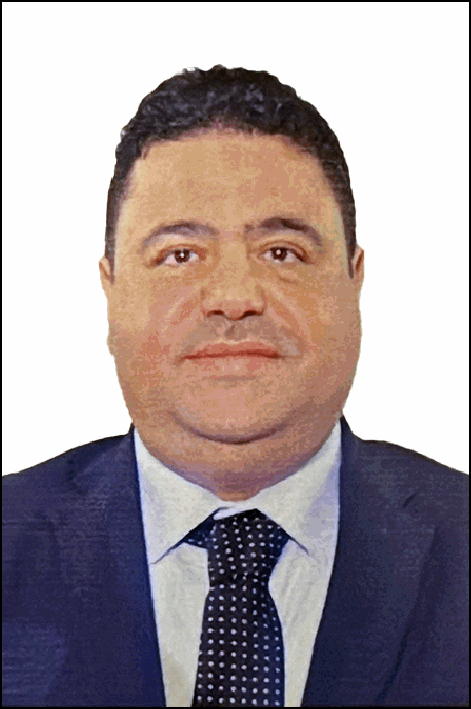 حسين القصاص