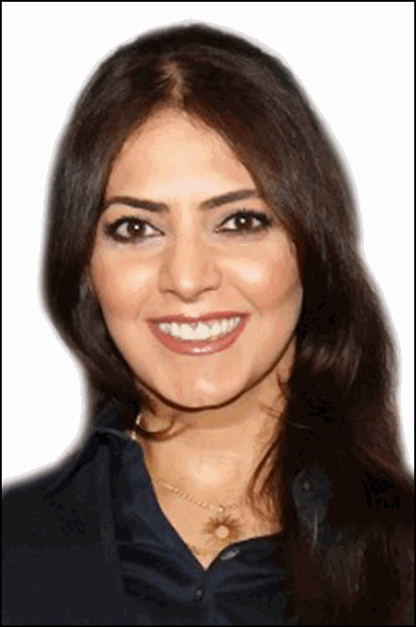 إسراء عادل الحسيني