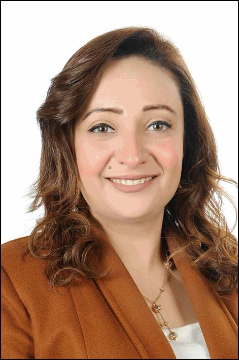 د / كرستين عادل