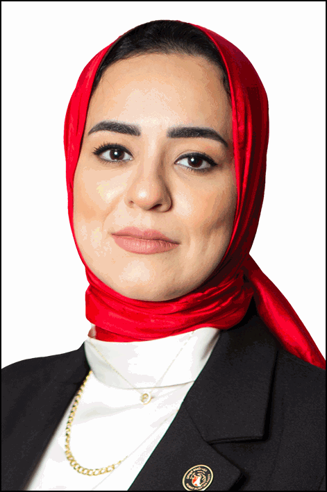 بثينة مصطفى عتمان