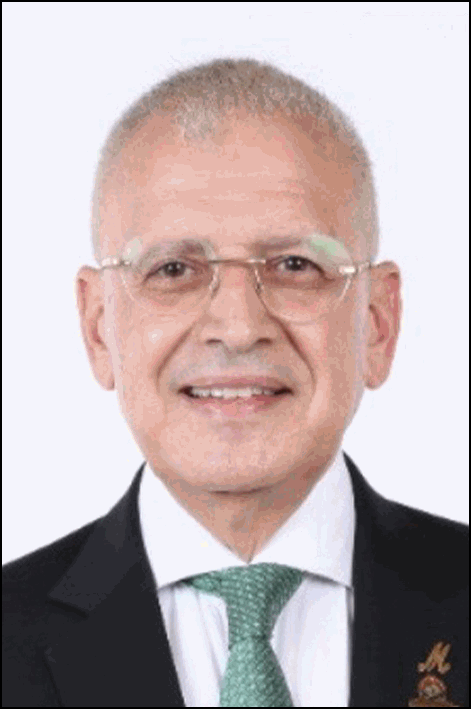 مصطفى مجاهد
