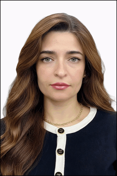 د / ايرين سعيد