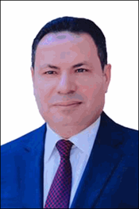 لواء / هشام الحصرى