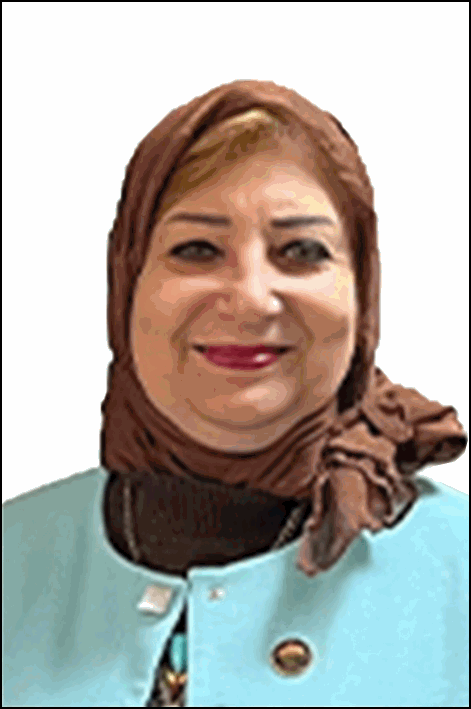 د.نسرين عمر