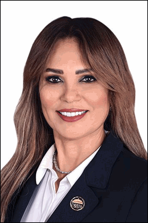 ايمان سامى