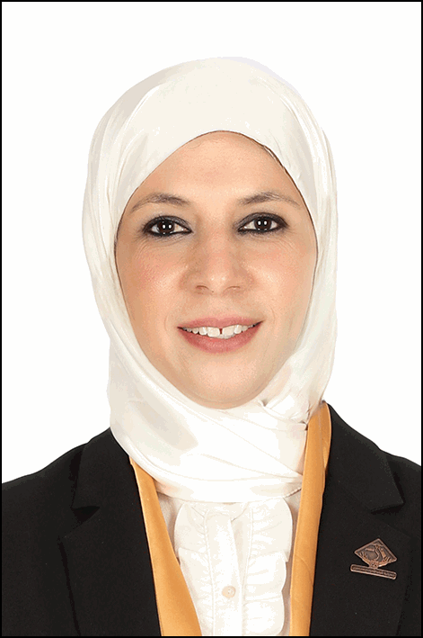 مريم العزب