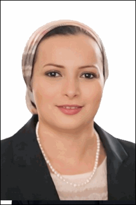 مروة حسن حسان