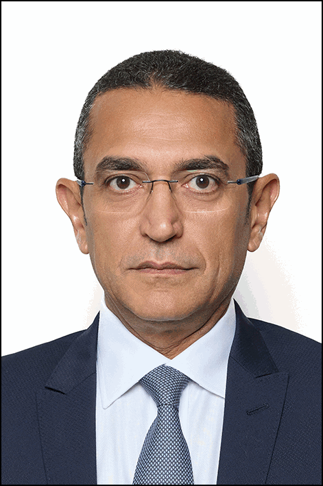 هاني نبيل