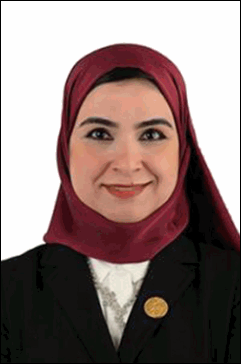 د/ شيرين عبدالعزيز