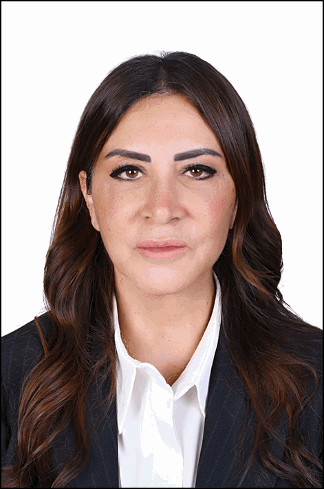 حنان صبرى