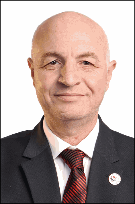 فريد واصل
