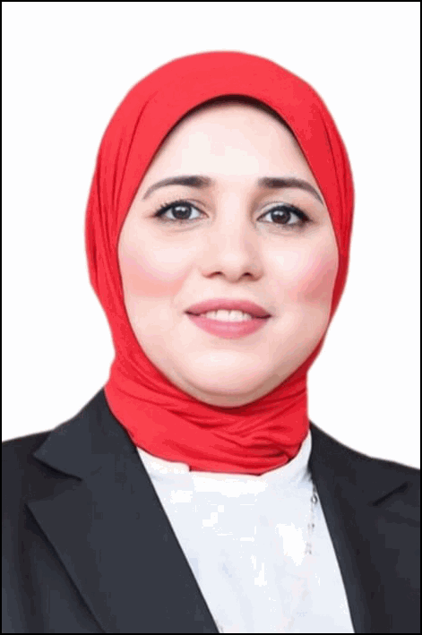 وفاء السرنجاوى