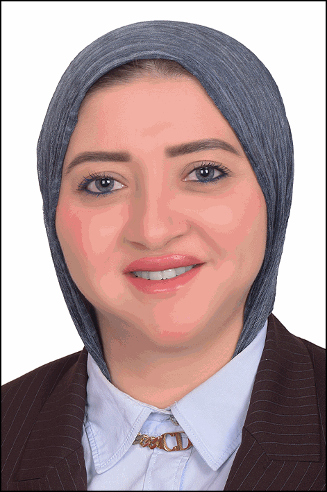 أية النجار