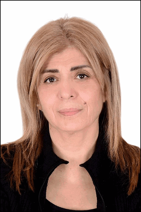 أميرة فؤاد