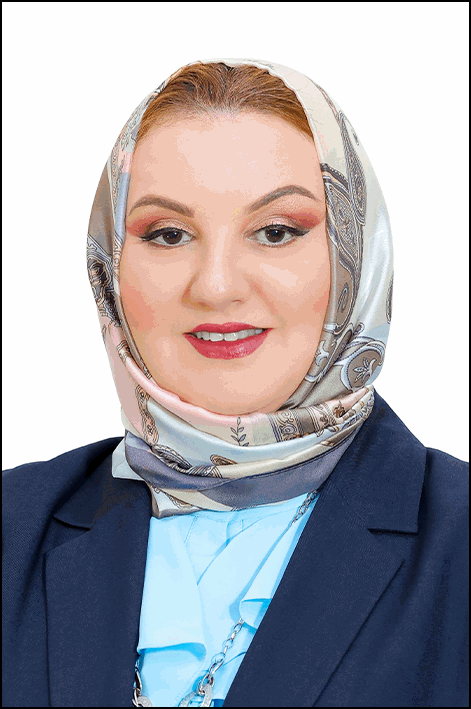 رانيا رفعت شريف