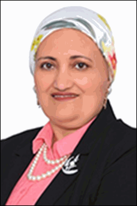 سناء السعيد