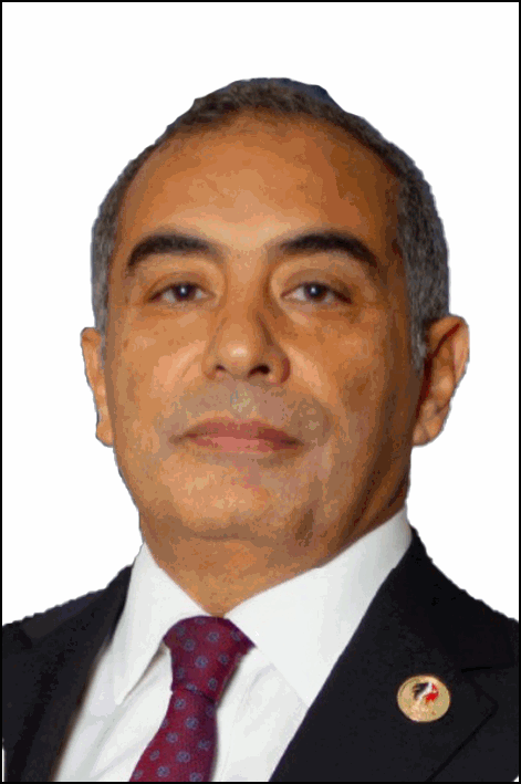 احمد سرحان