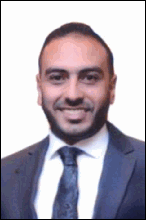 محمد تيسير مطر