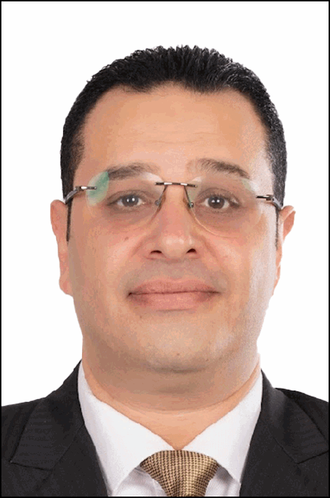 د/ محمد جنيدى