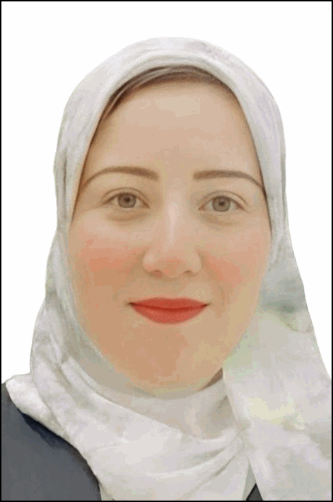 نهى الأزهرى
