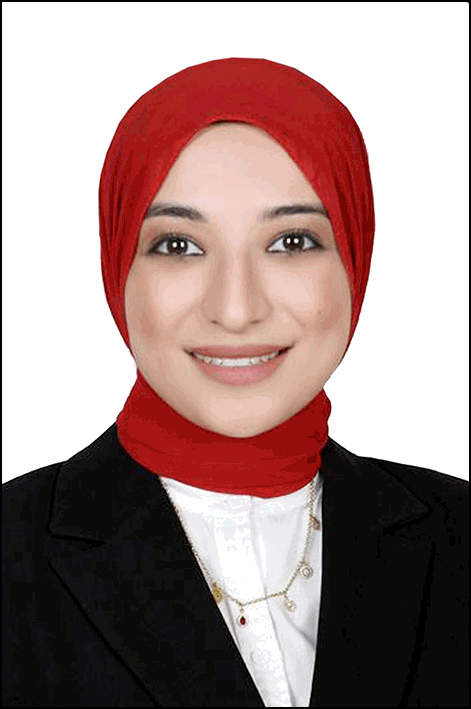 آيه الفيومي