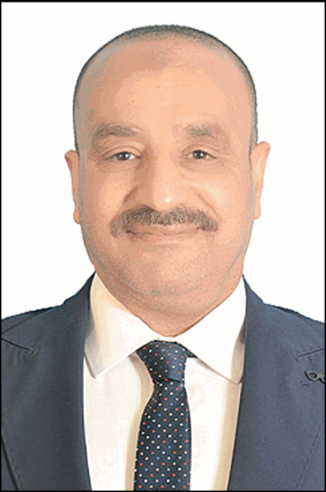 الحاج نادى عبدالرسول