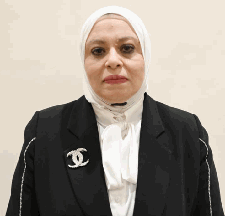 د/ نهى ابو الدهب