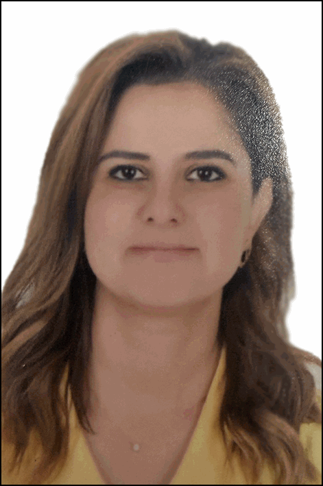 ساندي غبريال قسطور