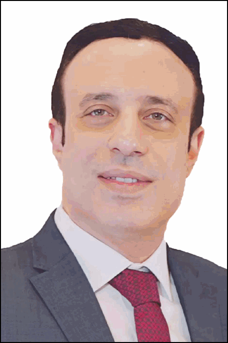احمد الشناوى
