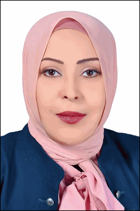 وفاء احمد عبدالمعطي