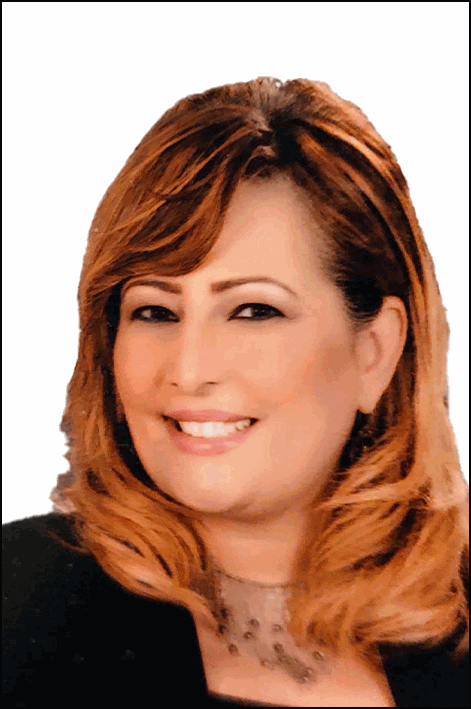 اليزابيث شاكر
