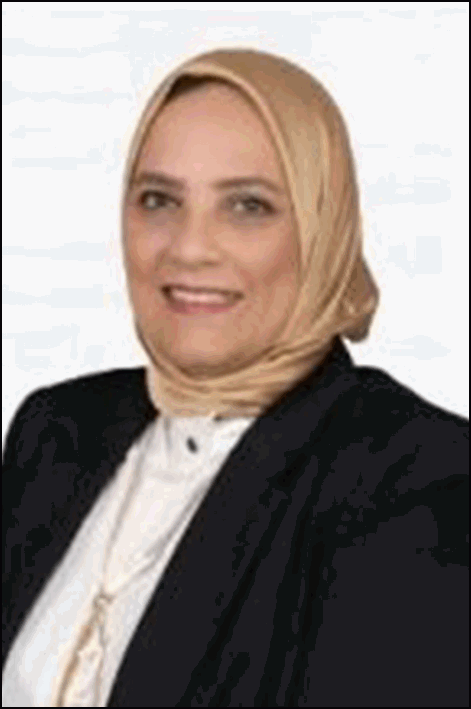 نجلاء العسيلى