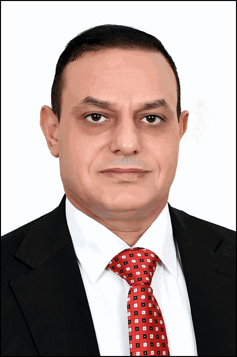 مختار همام مرسي
